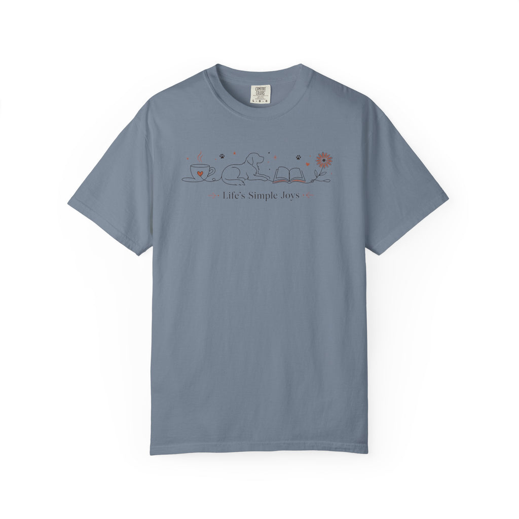 Copy of  T-shirt