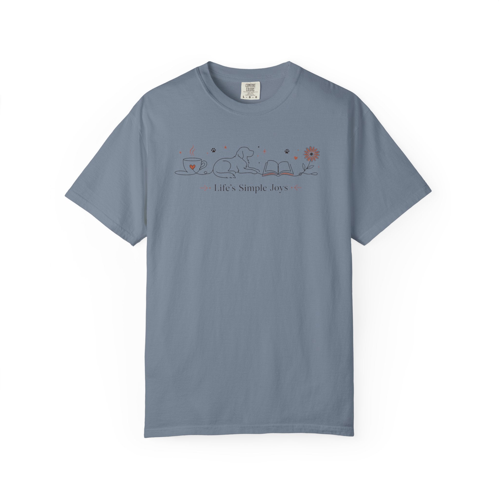 Copy of  T-shirt