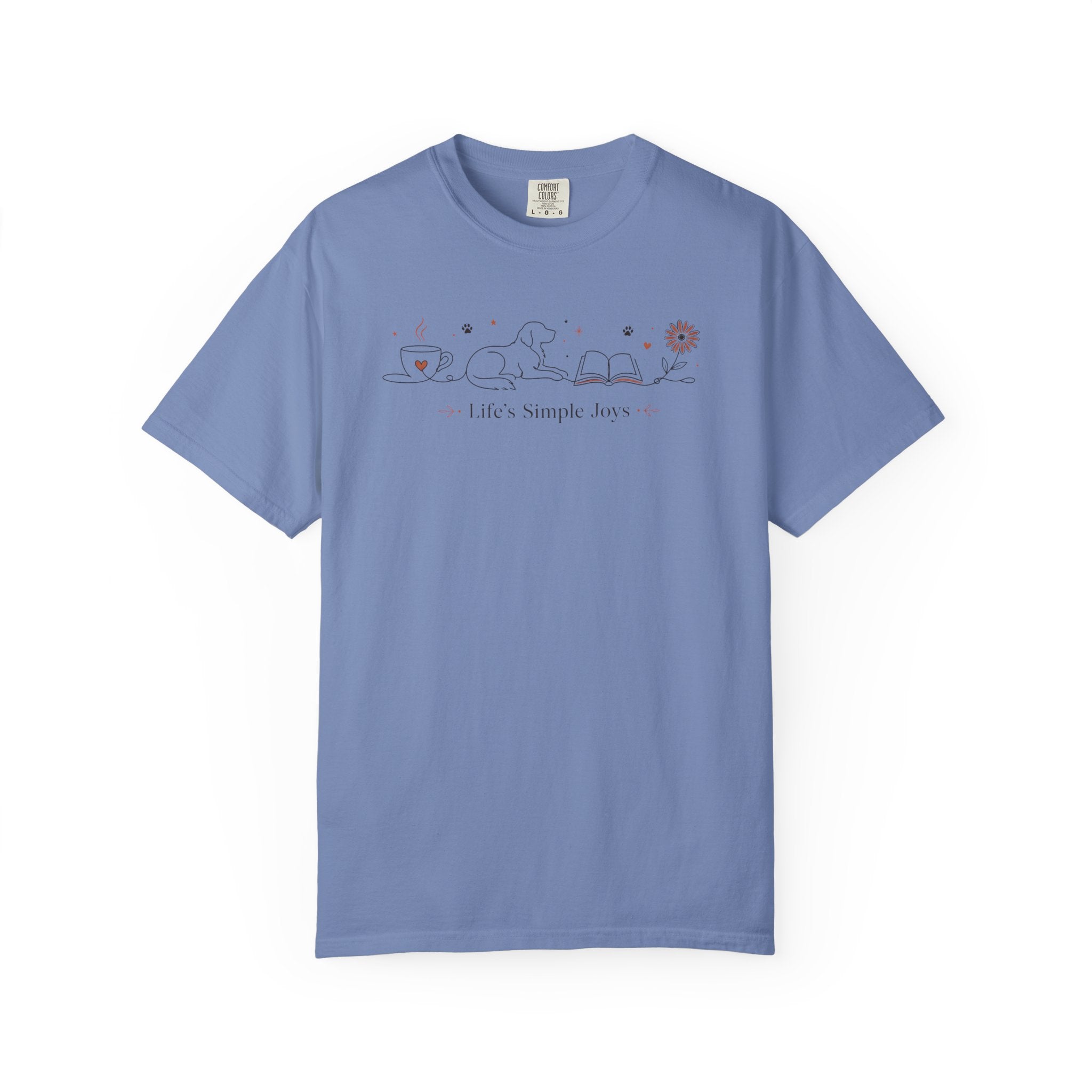 Copy of  T-shirt