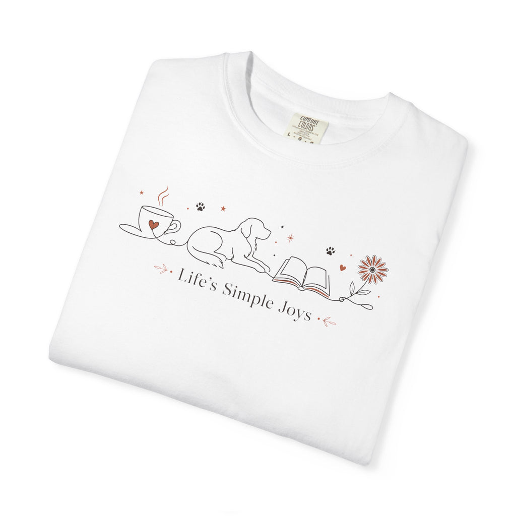 Copy of  T-shirt