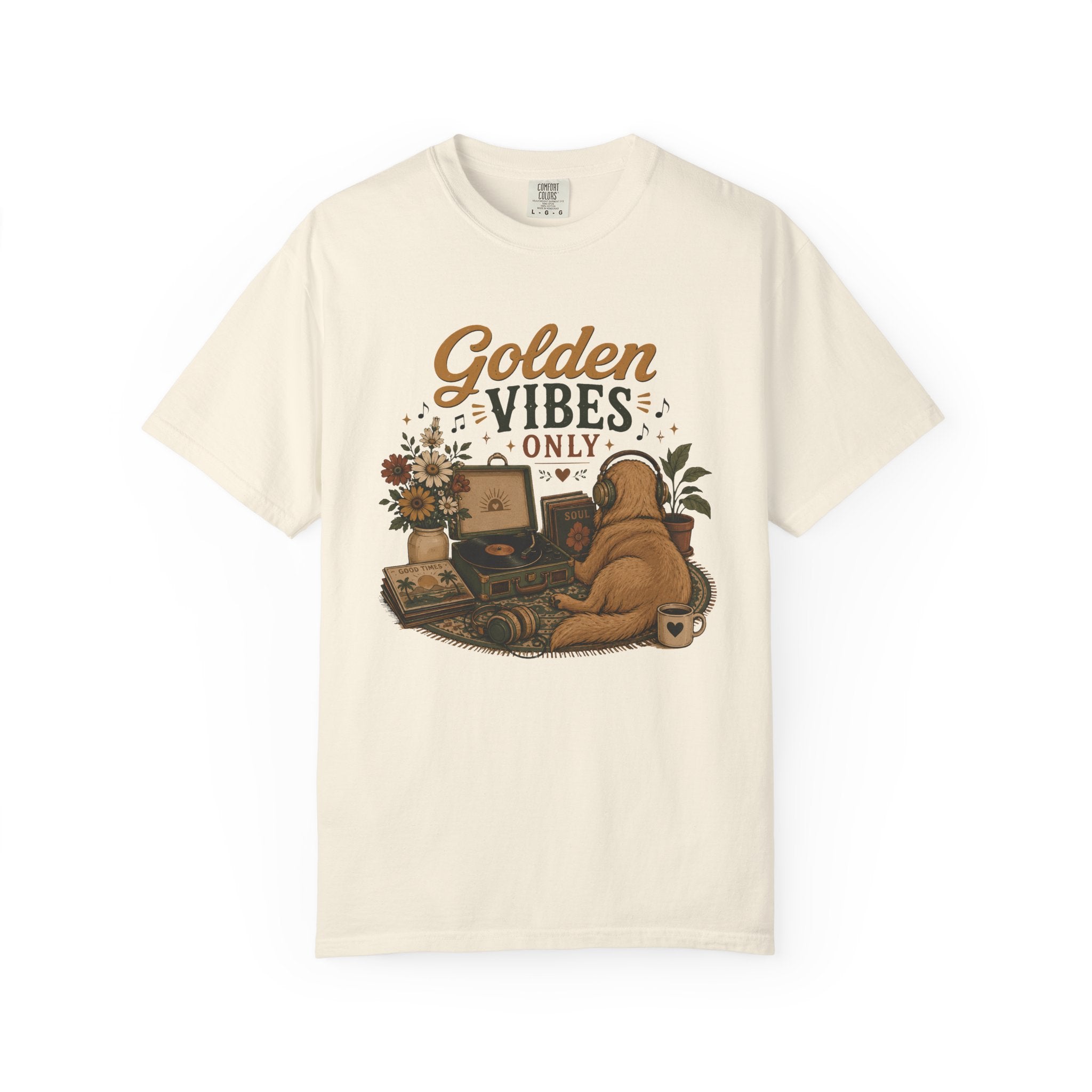 Copy of T-shirt