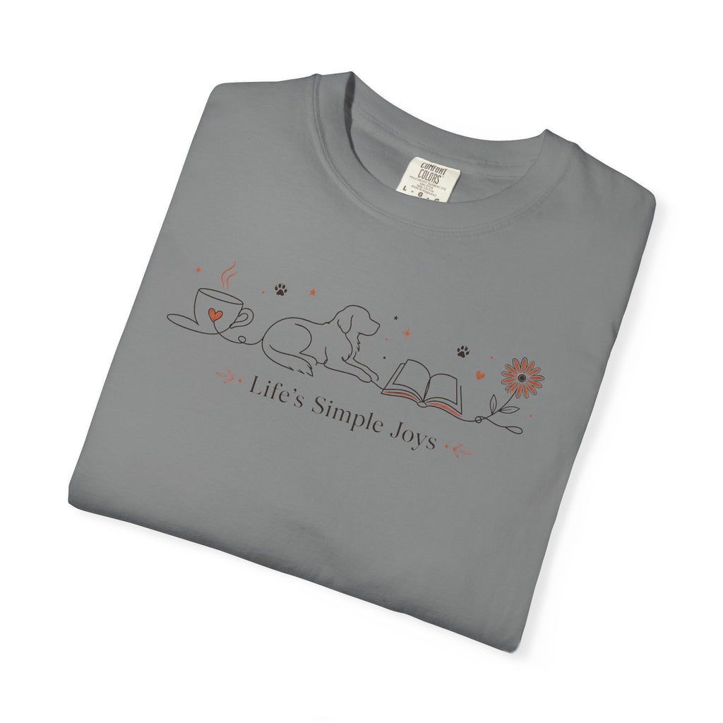 Copy of  T-shirt