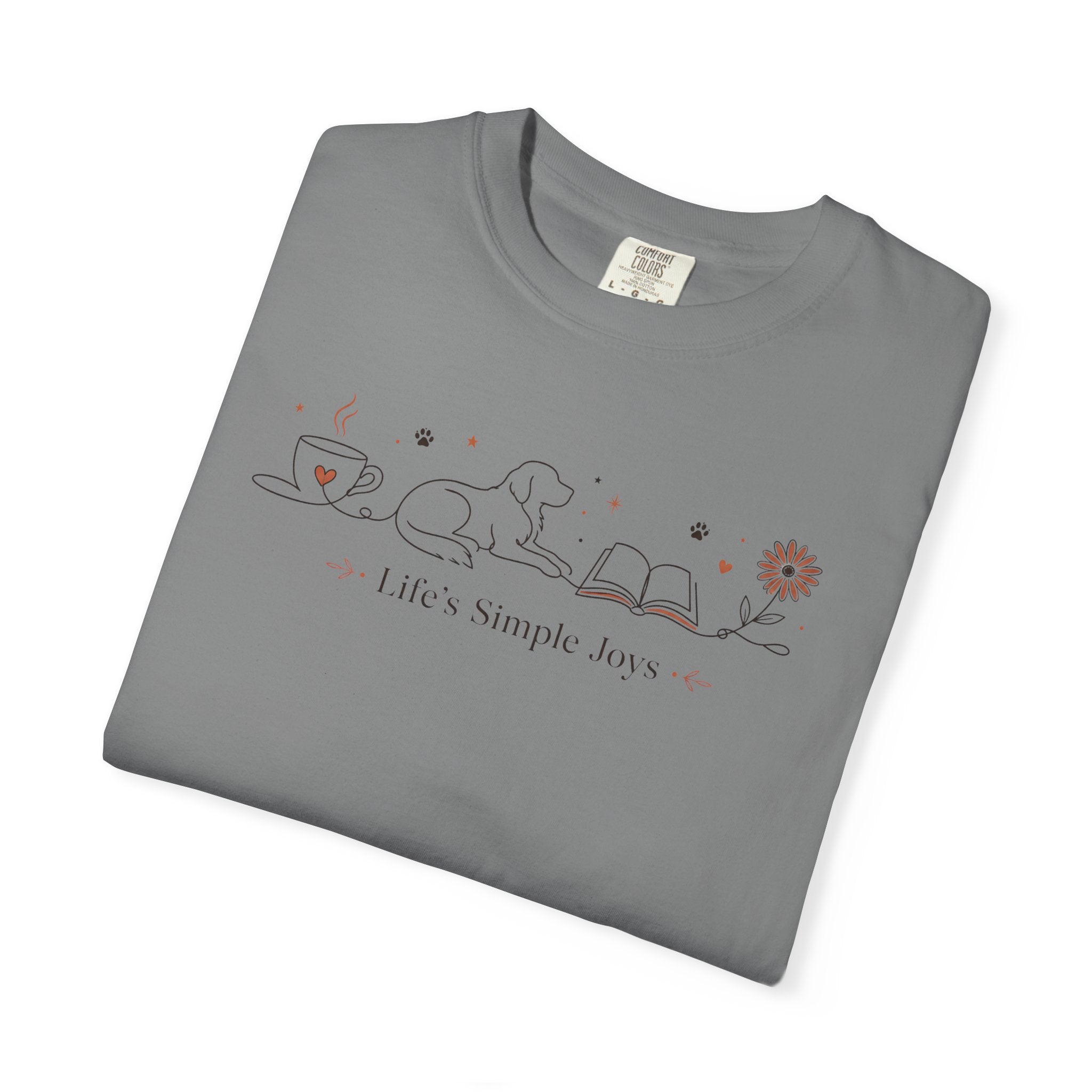 Copy of  T-shirt