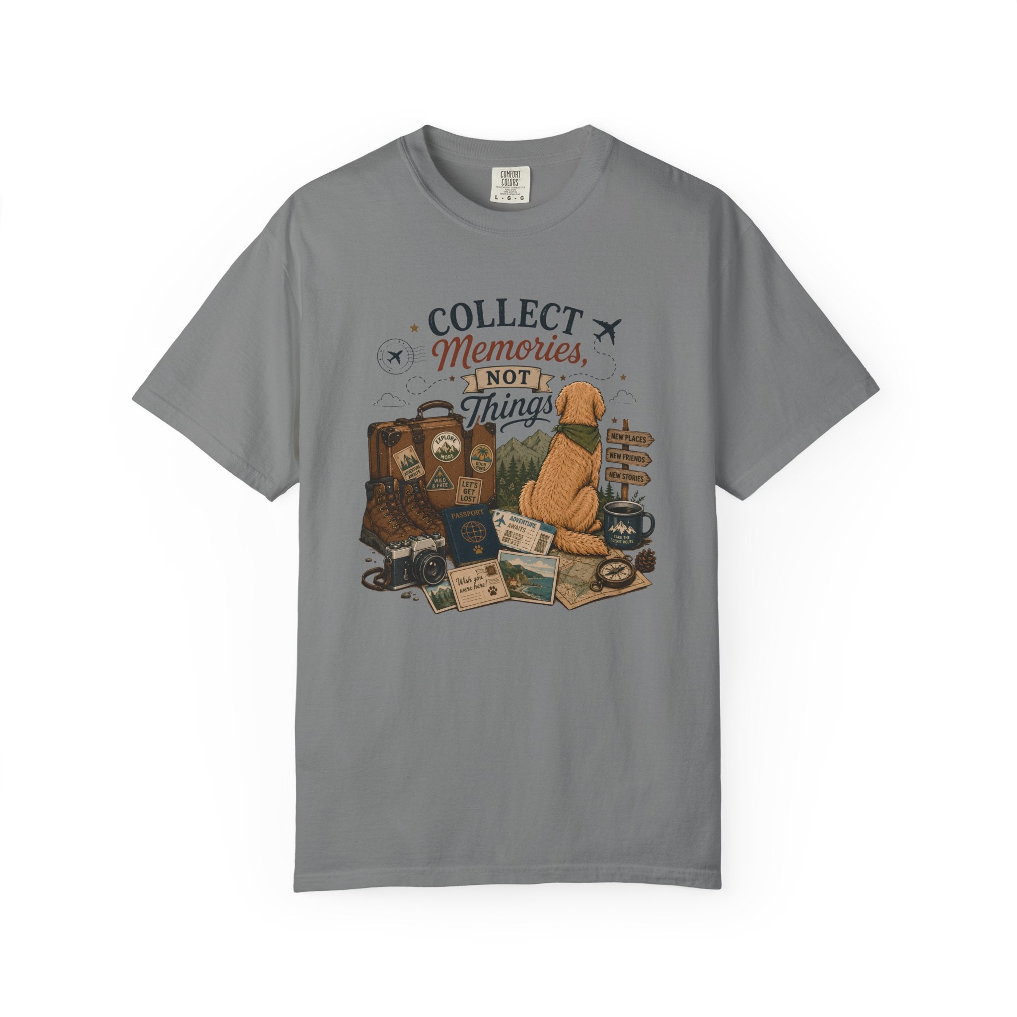 T-shirt