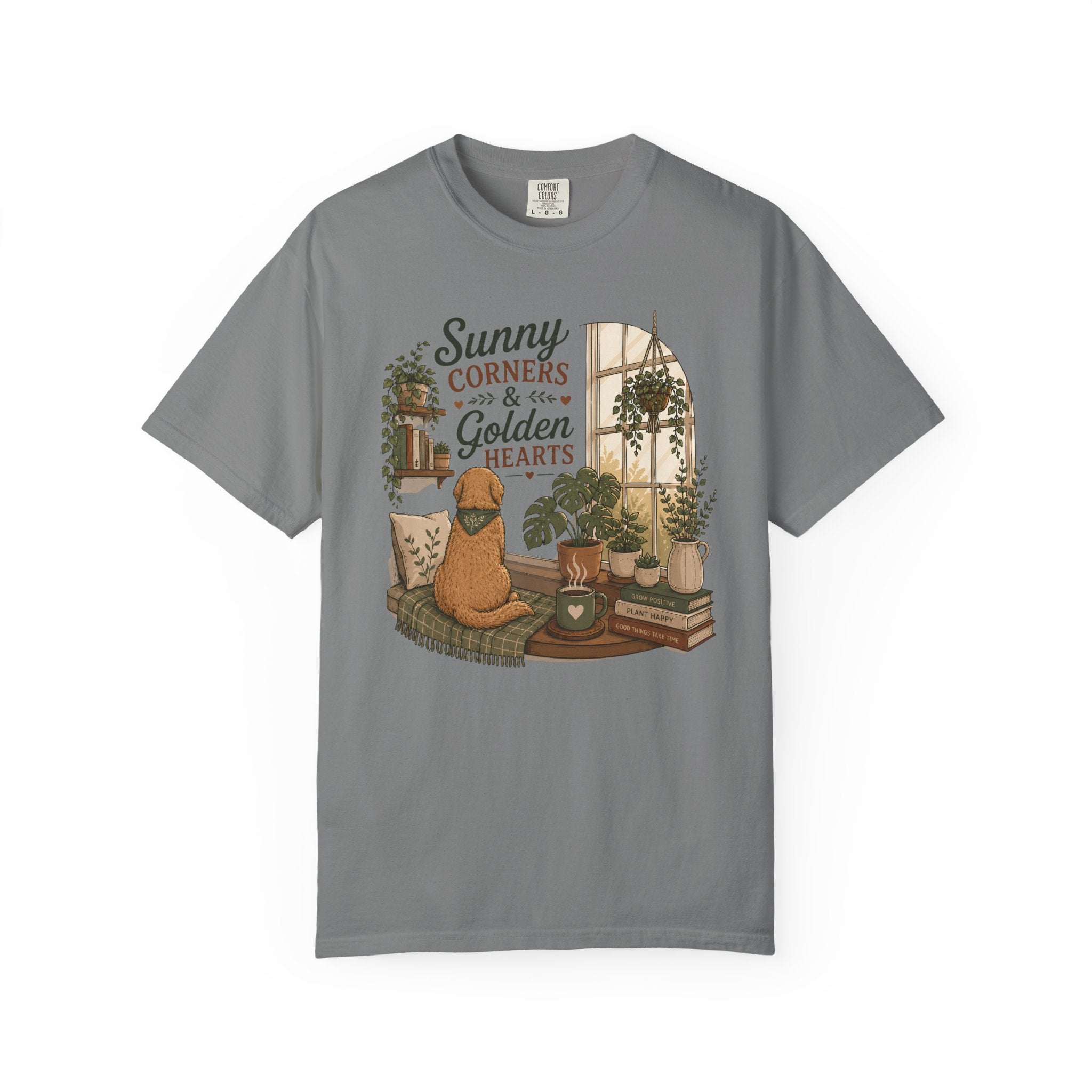 Copy of T-shirt