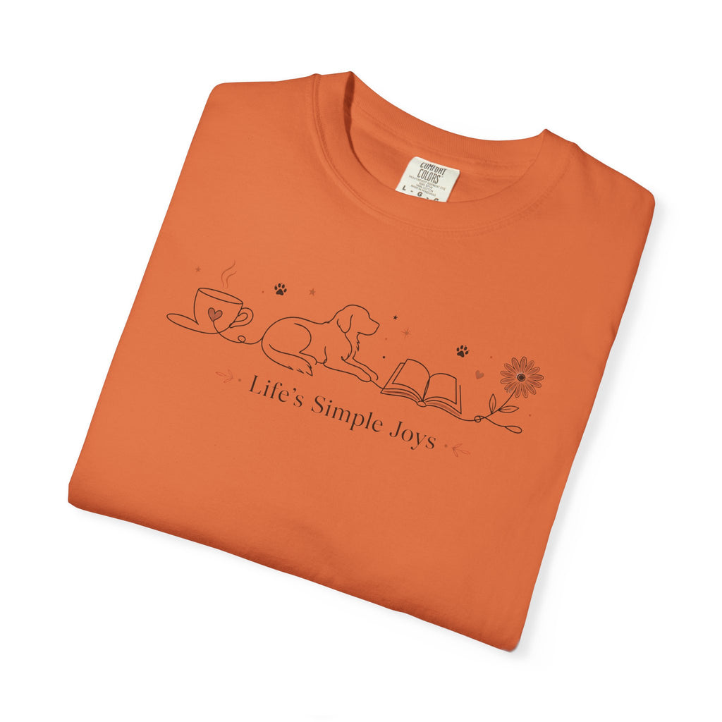 Copy of  T-shirt