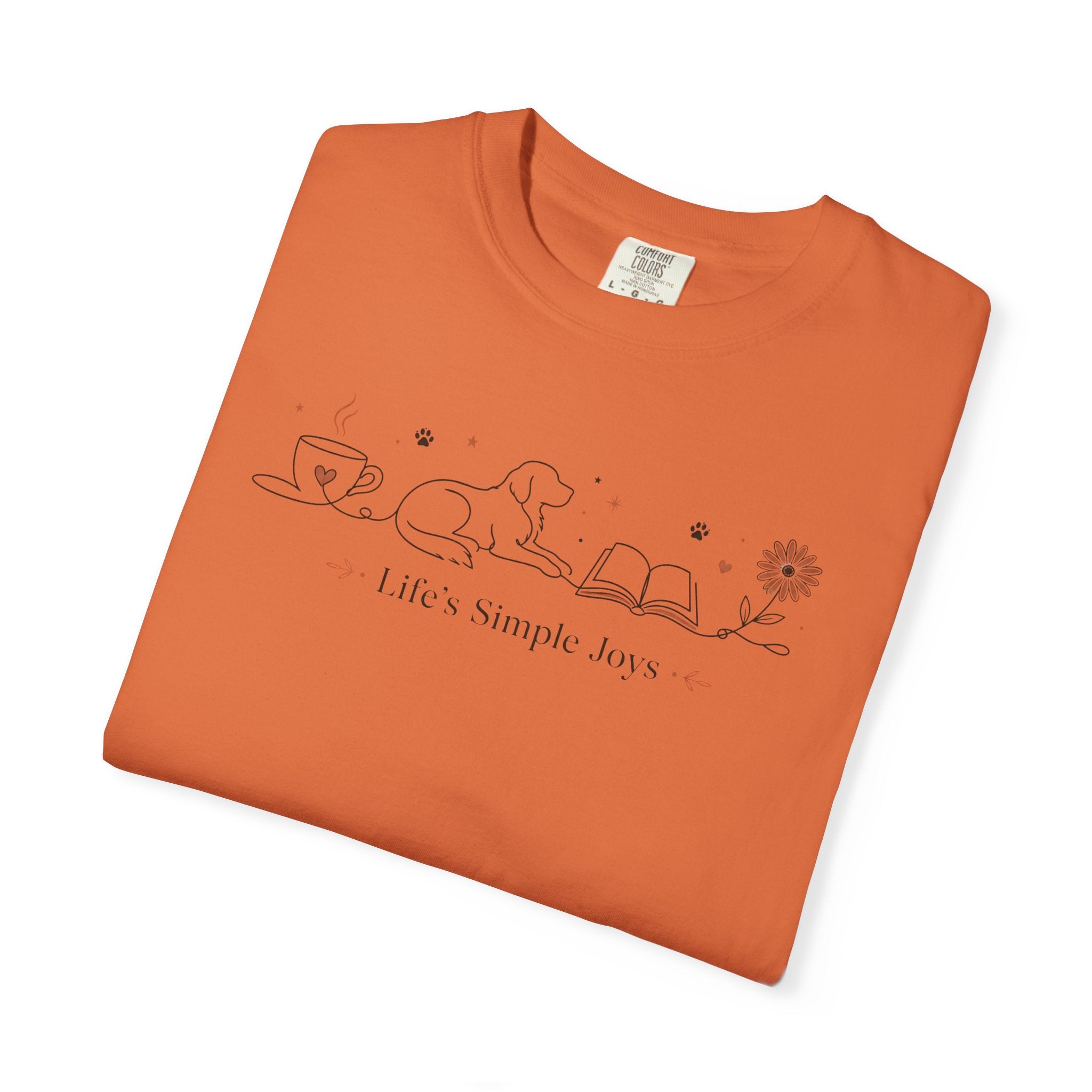 Copy of  T-shirt