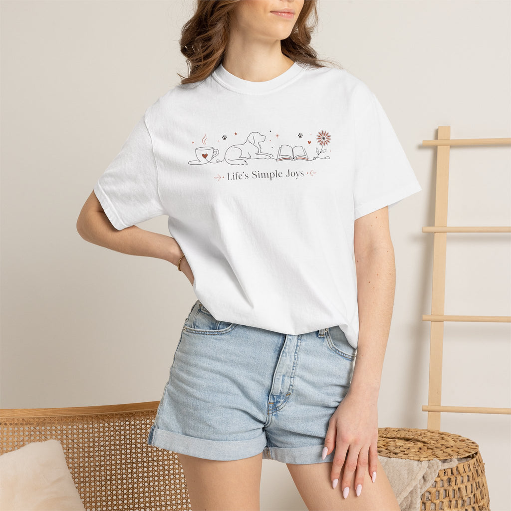 Copy of  T-shirt