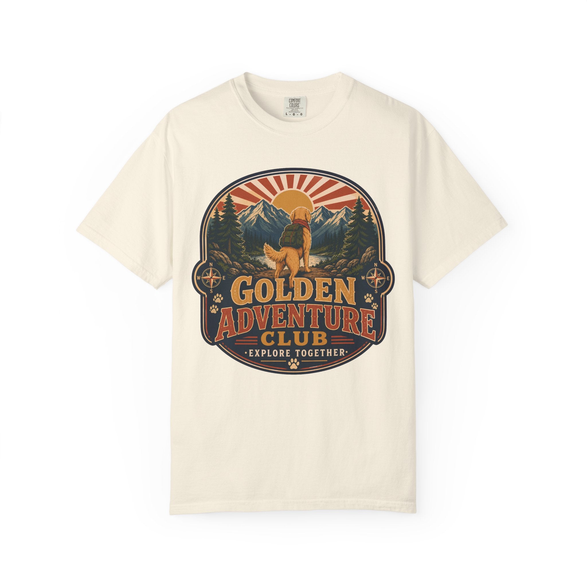 Copy of Copy of Copy of T-shirt