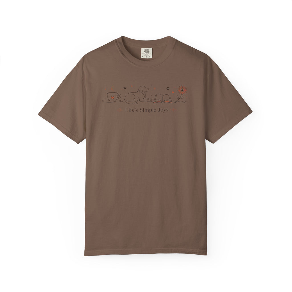 Copy of  T-shirt
