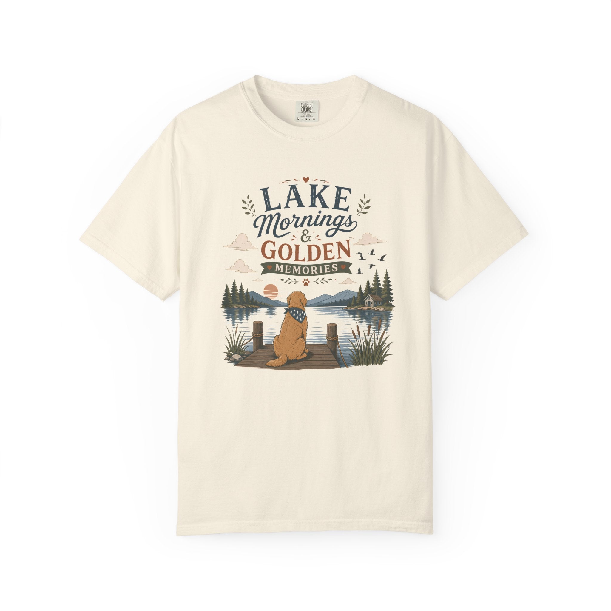 Copy of T-shirt