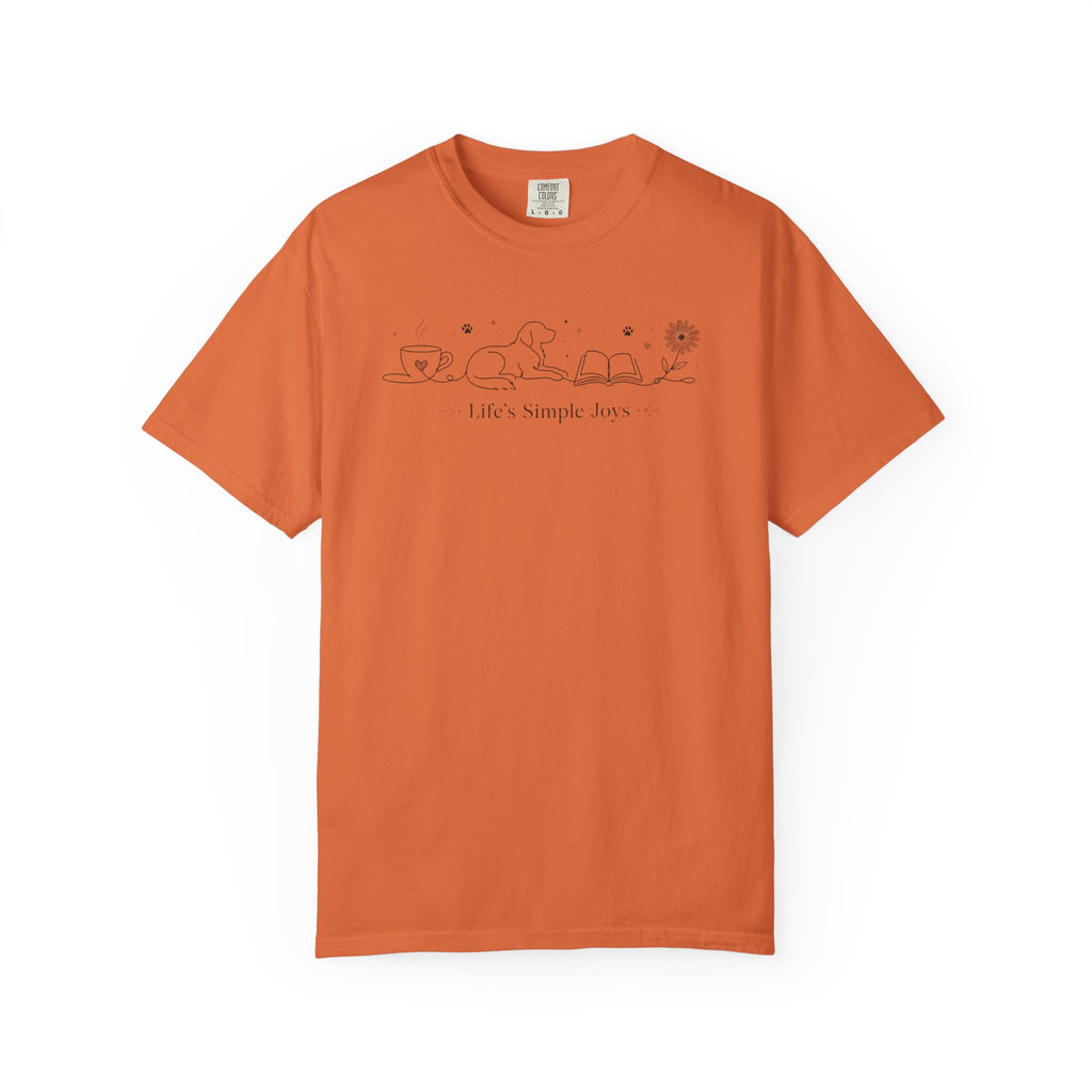 Copy of  T-shirt