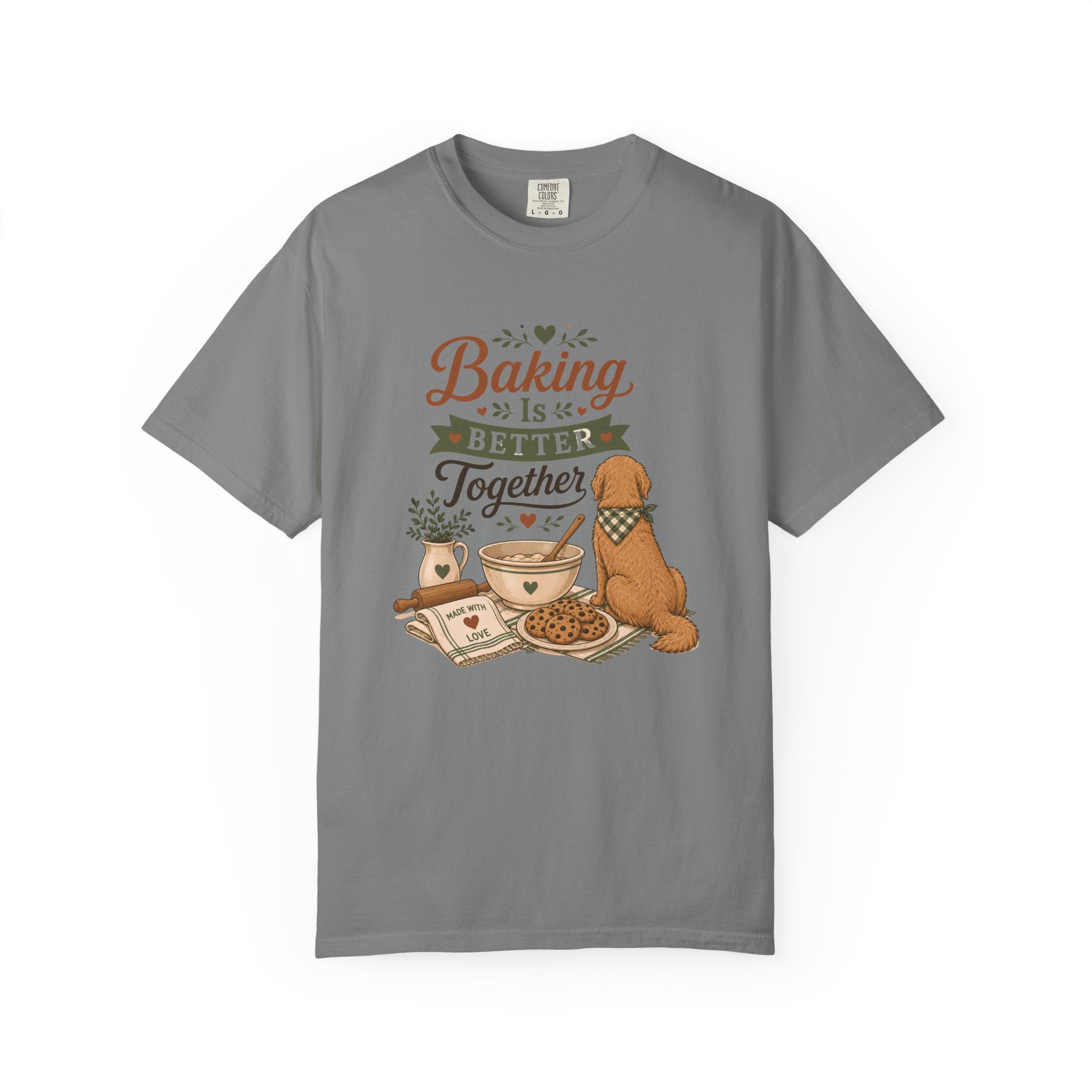 Copy of T-shirt