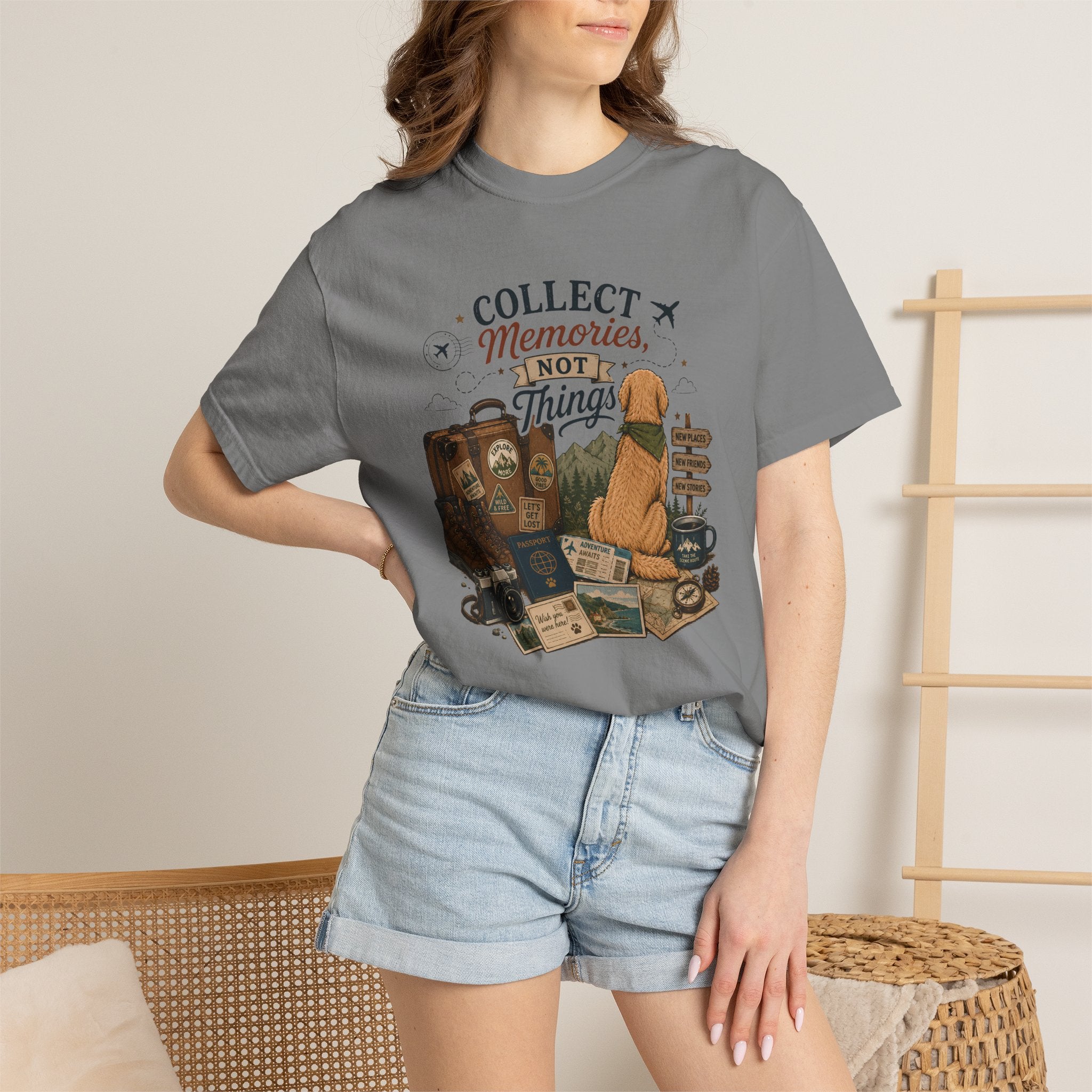 T-shirt