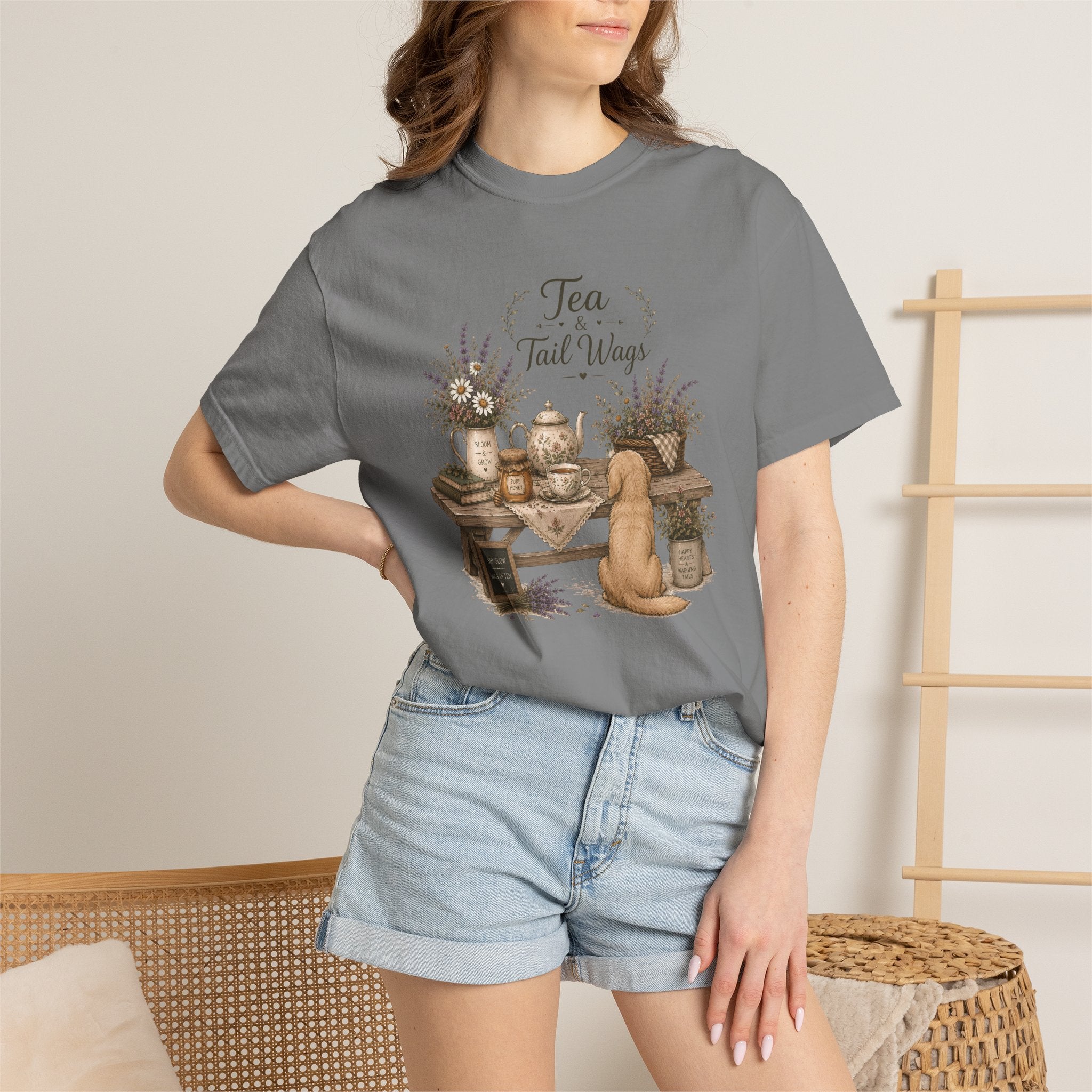 T-shirt