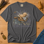 Stay Golden Tee — Little Adventures