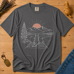Stay Golden Tee — Stay Golden Sunset