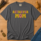 Stay Golden Tee — Retriever Mom