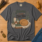 Stay Golden Tee — Home Feels Like This