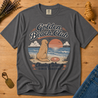 Stay Golden Tee — Golden Beach Club