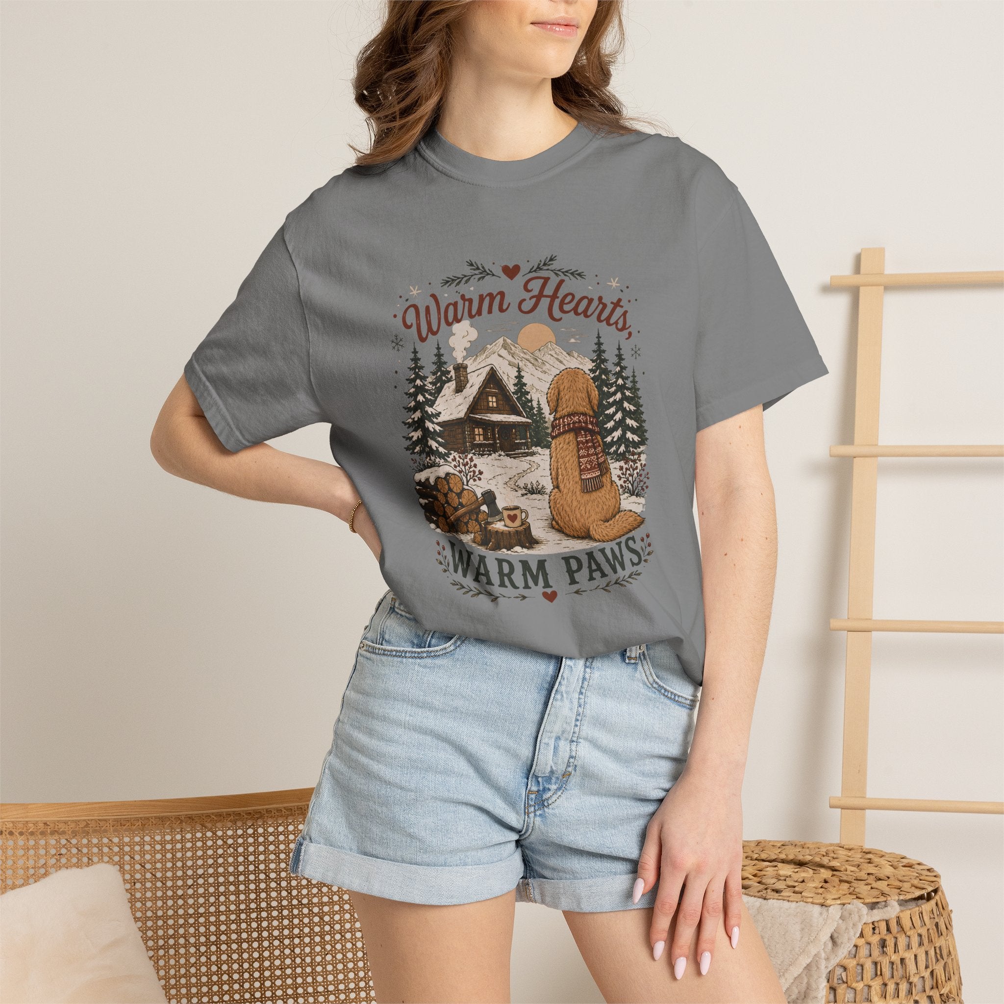 T-shirt