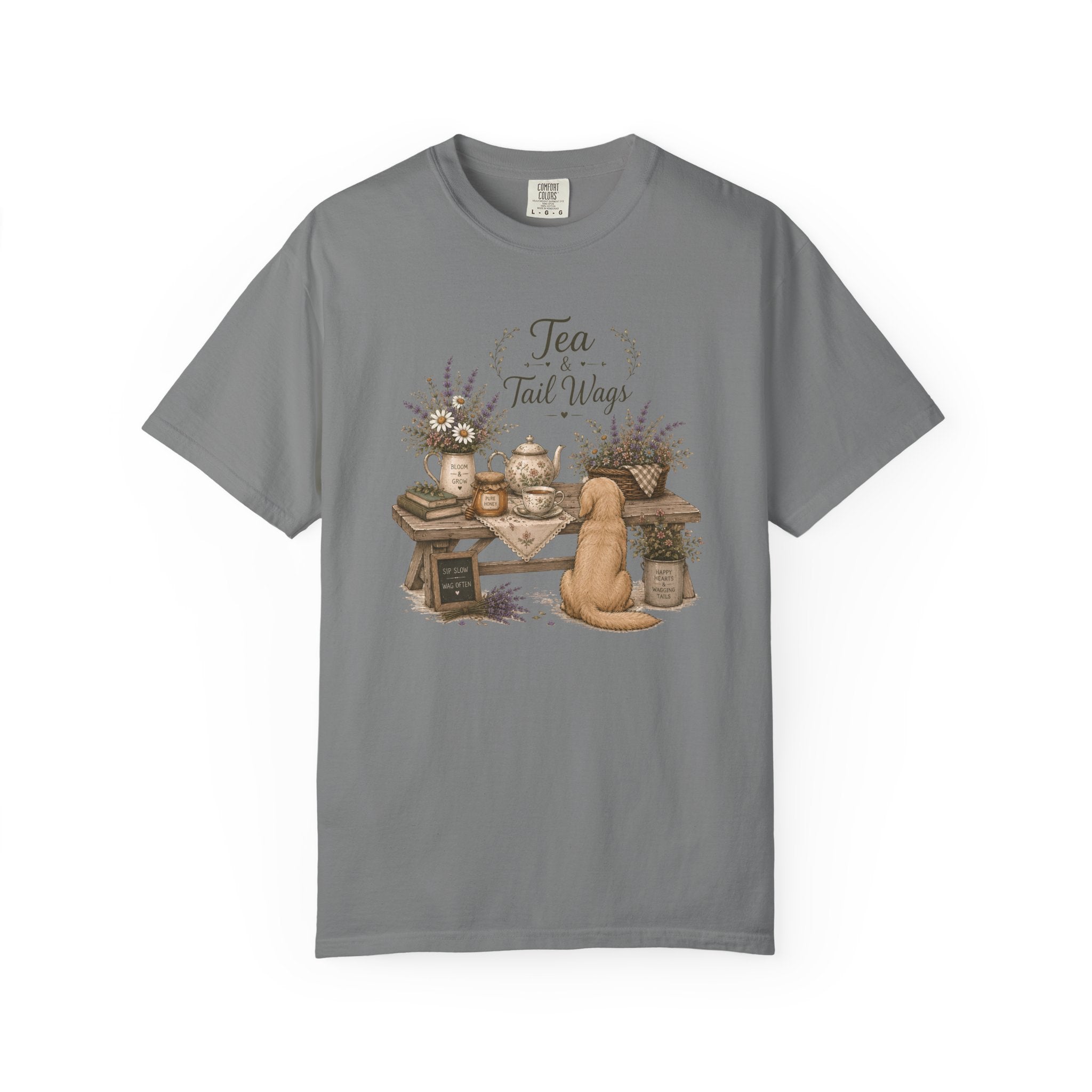 T-shirt