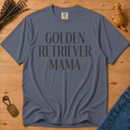 Stay Golden Tee — Golden Retriever Mama