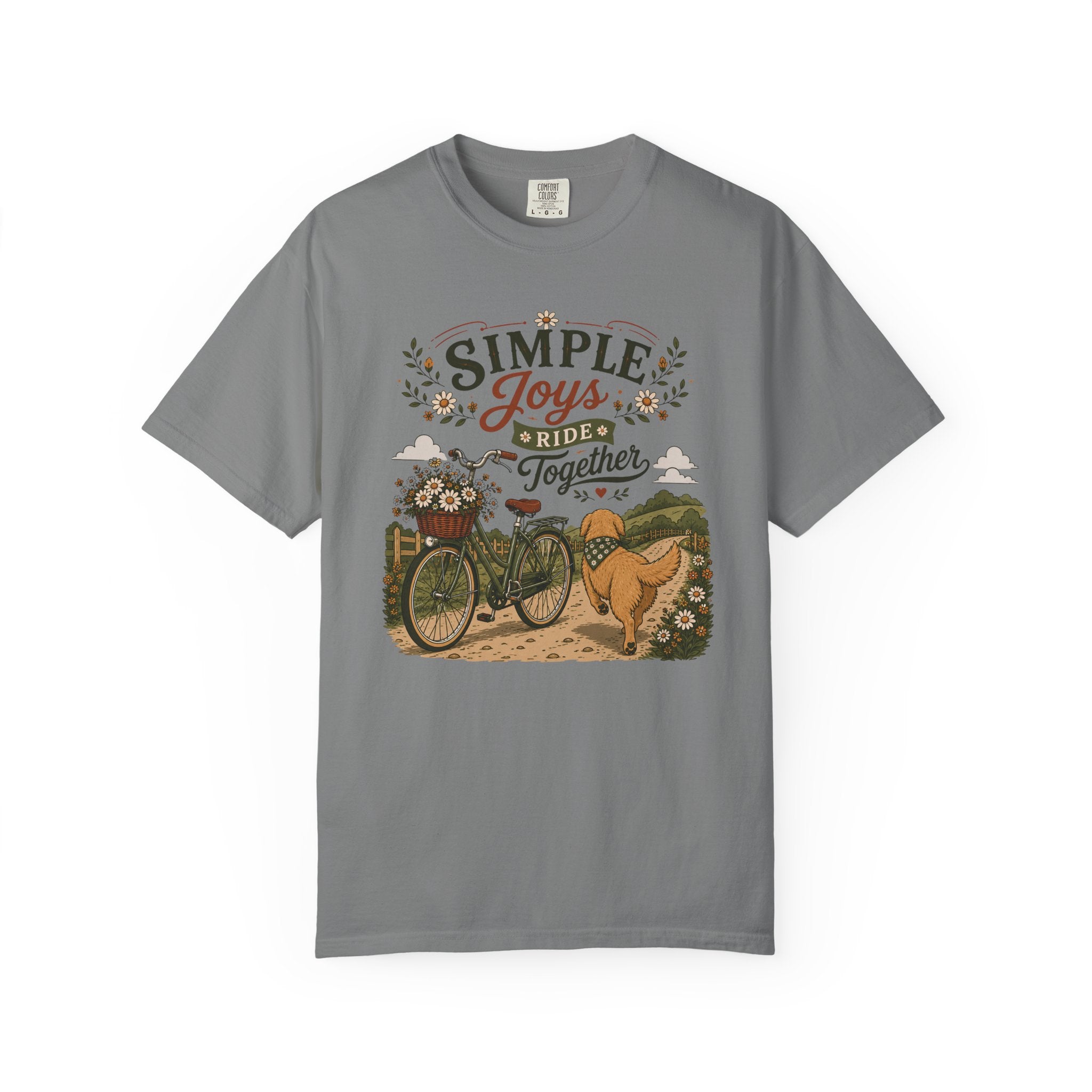 T-shirt