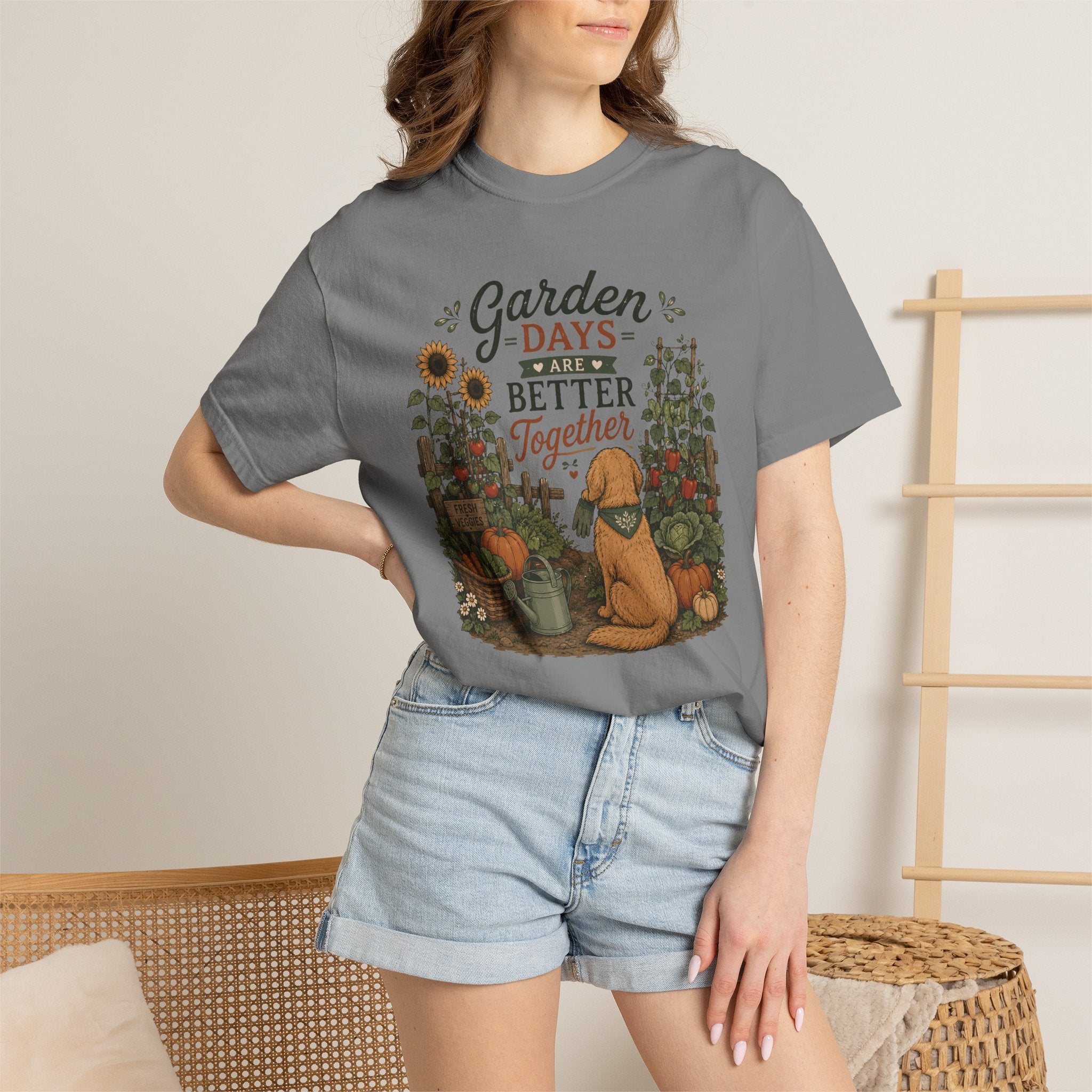 T-shirt