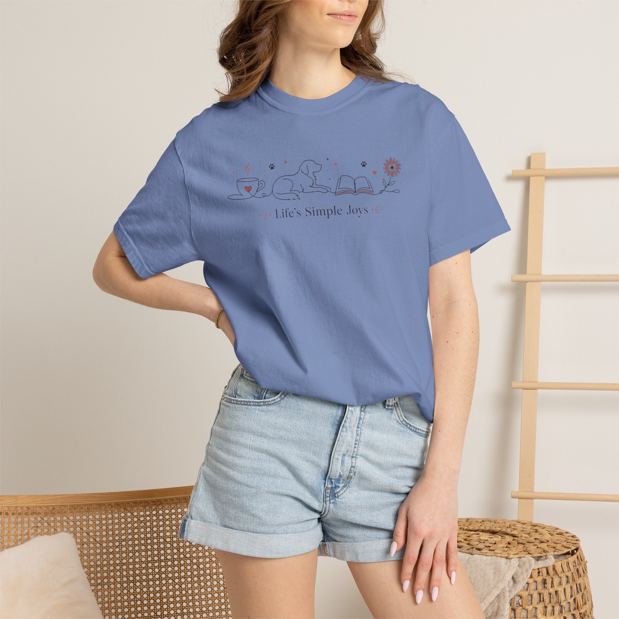 Copy of  T-shirt