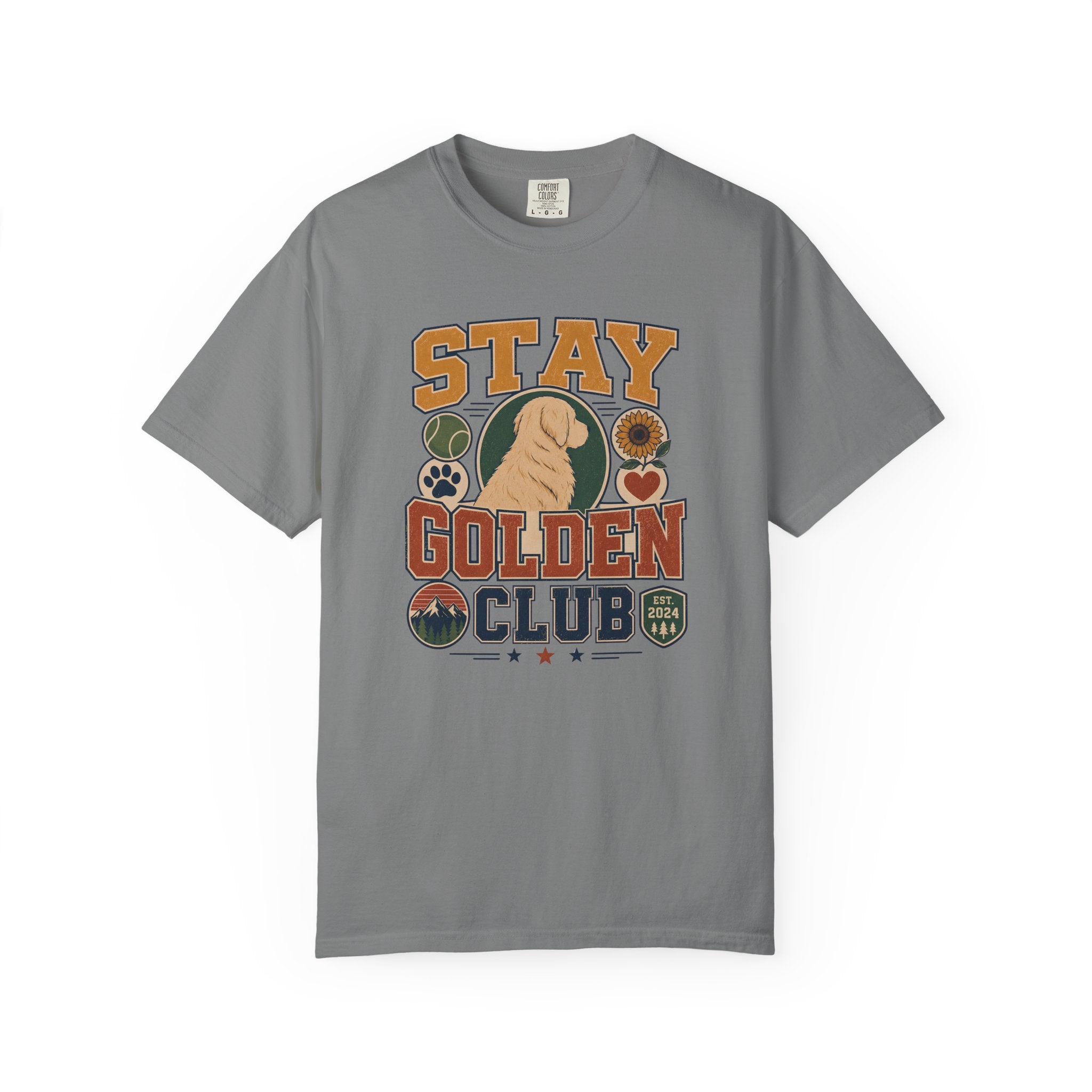 Copy of Copy of Copy of Copy of T-shirt