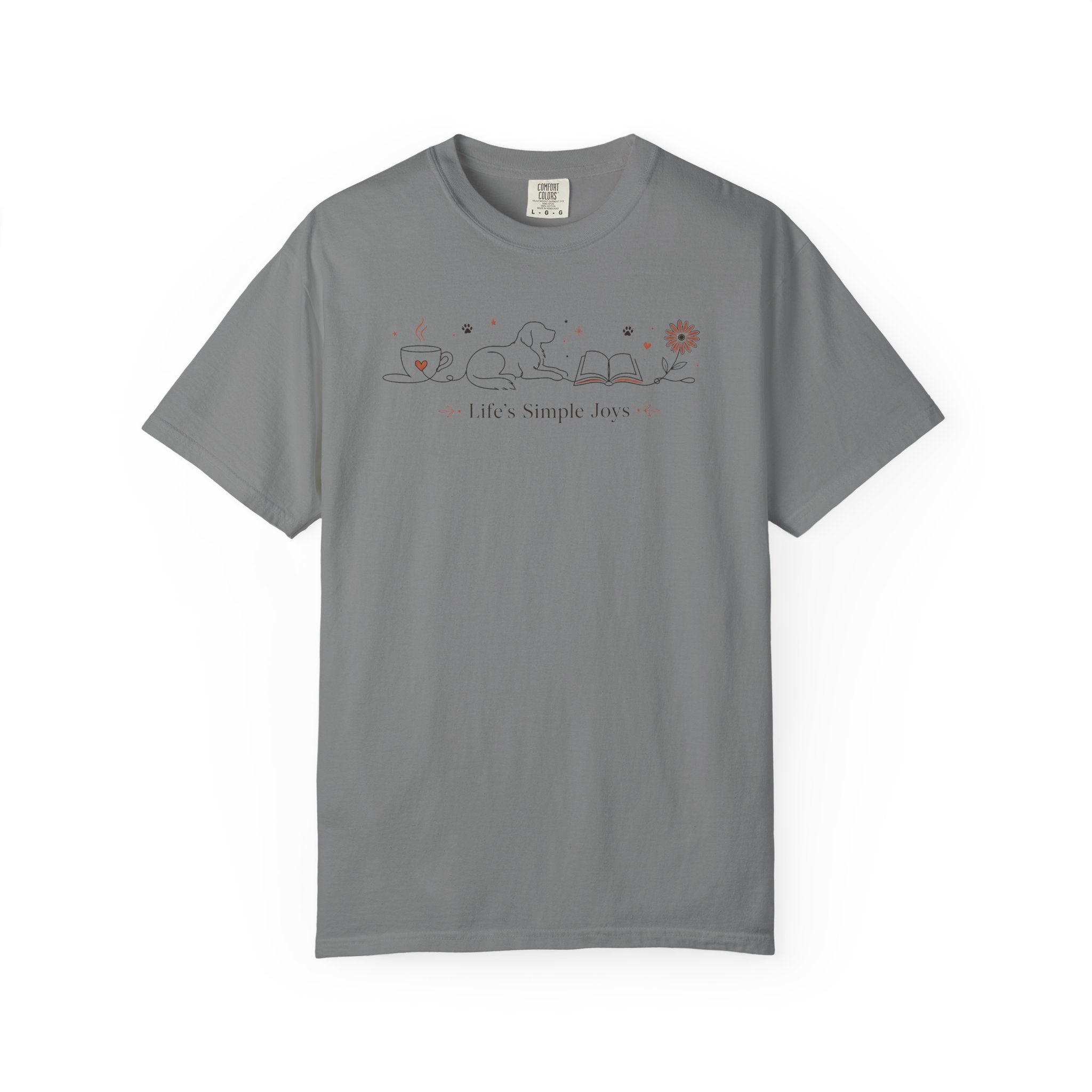 Copy of  T-shirt