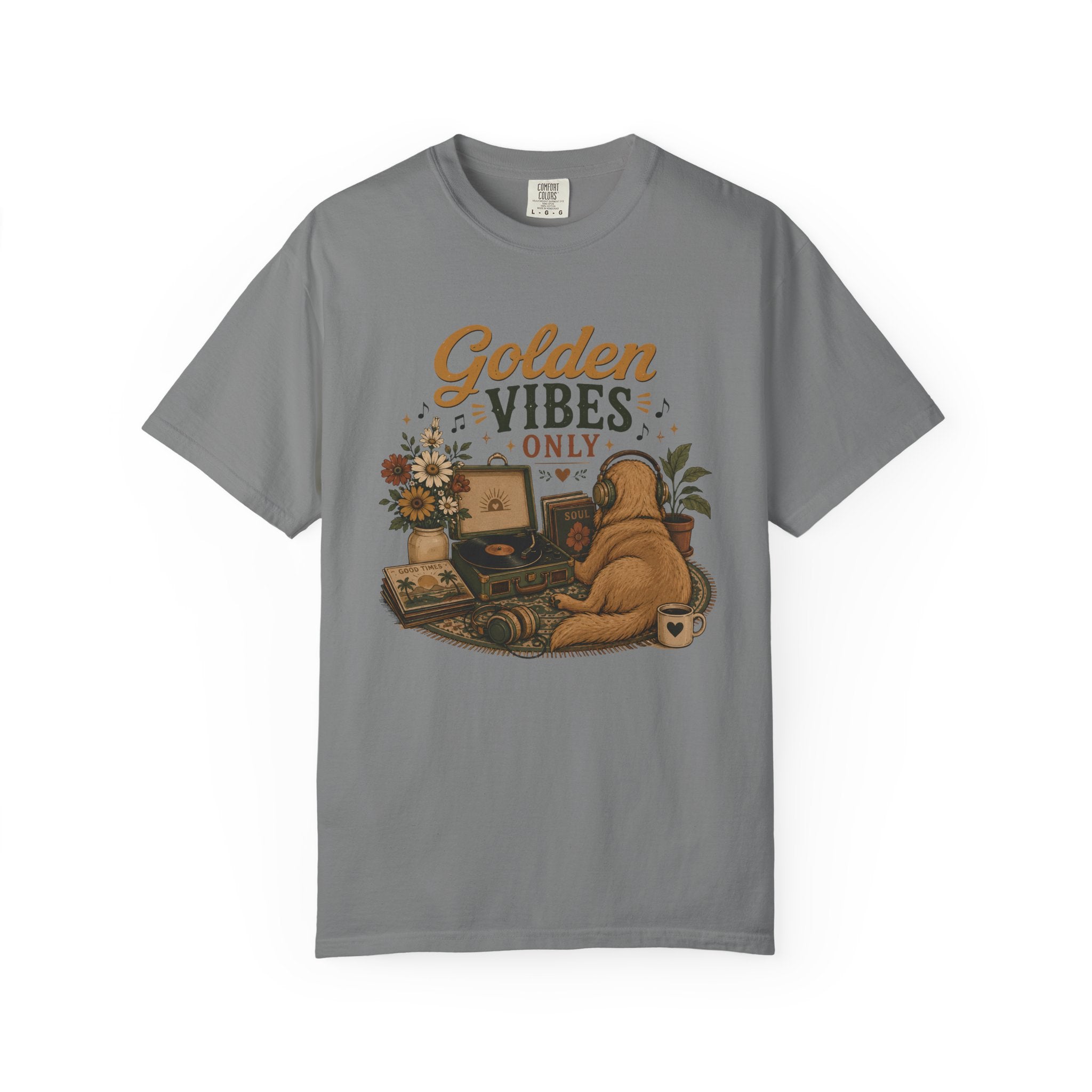 Copy of T-shirt