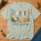 Stay Golden Tee — Slow Sundays