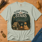 Stay Golden Tee — Sleep Under The Stars