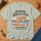 Stay Golden Tee — Golden Beach Club