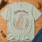 Stay Golden Tee — Golden Soul