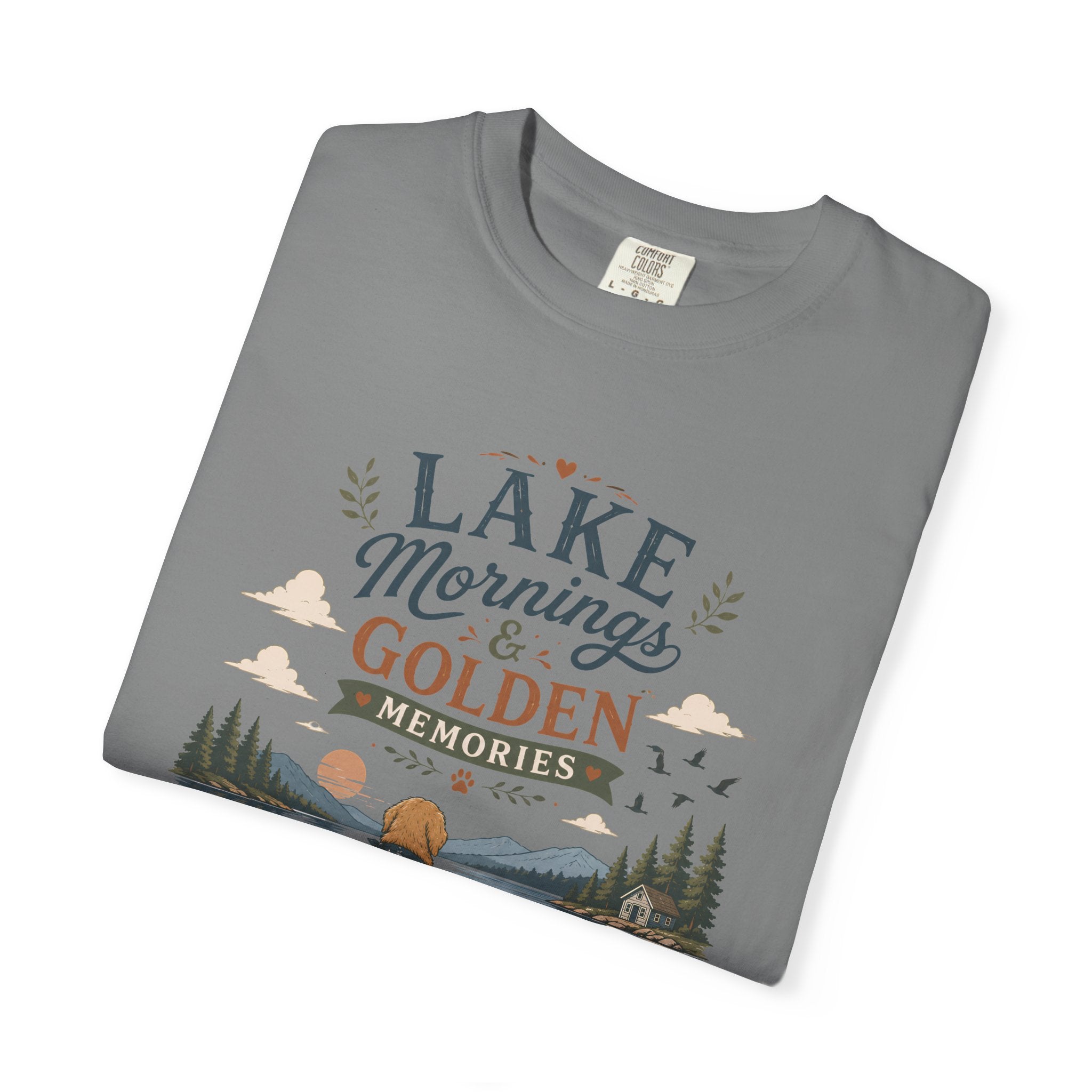 Copy of T-shirt