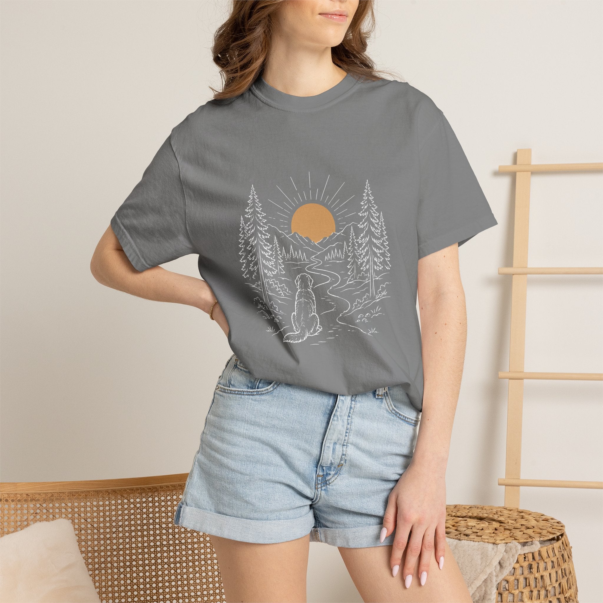 T-shirt