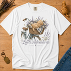 Stay Golden Tee — Little Adventures
