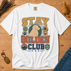 Stay Golden Tee — Stay Golden Club