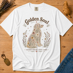 Stay Golden Tee — Golden Soul