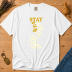 Stay Golden Tee — Stay Golden