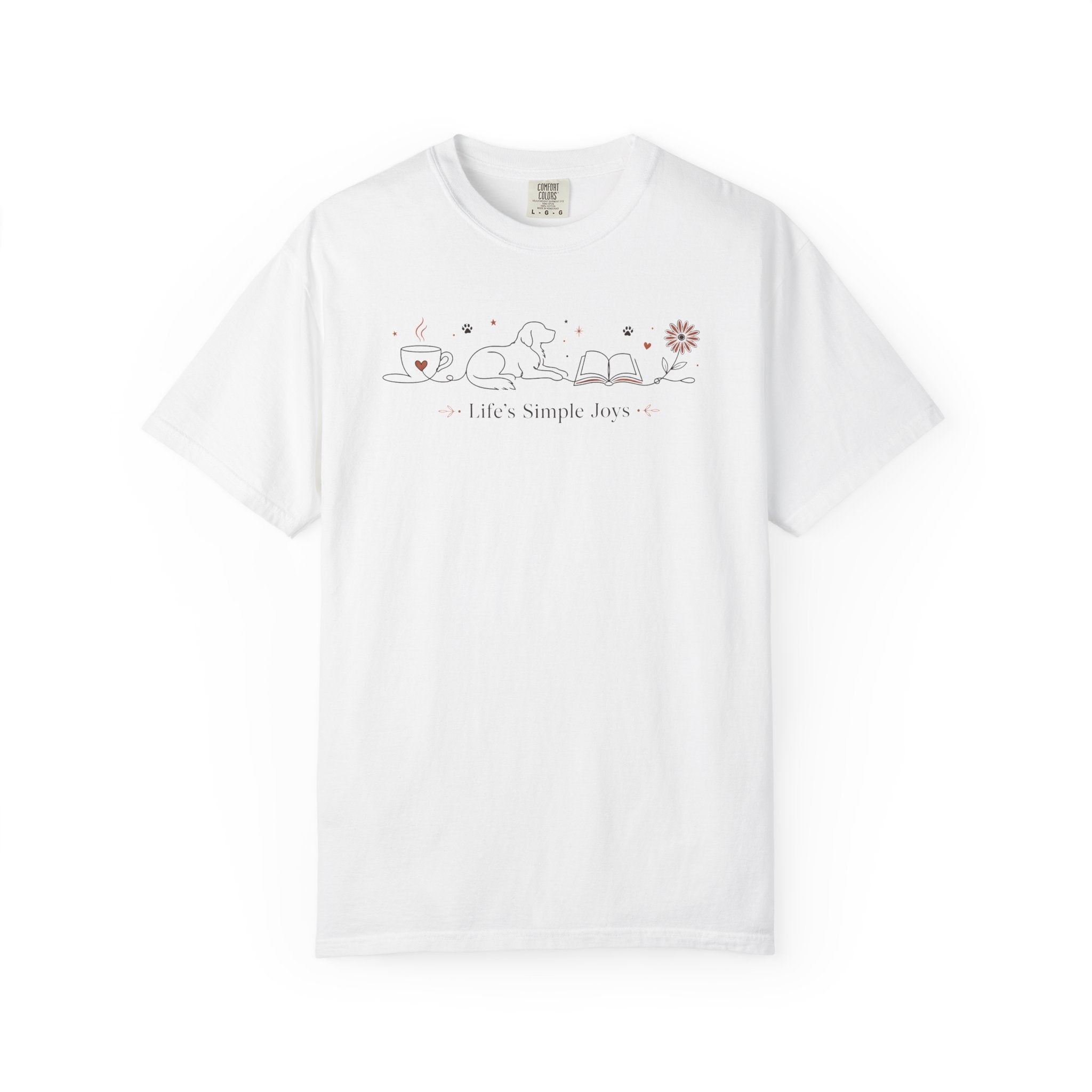 Copy of  T-shirt
