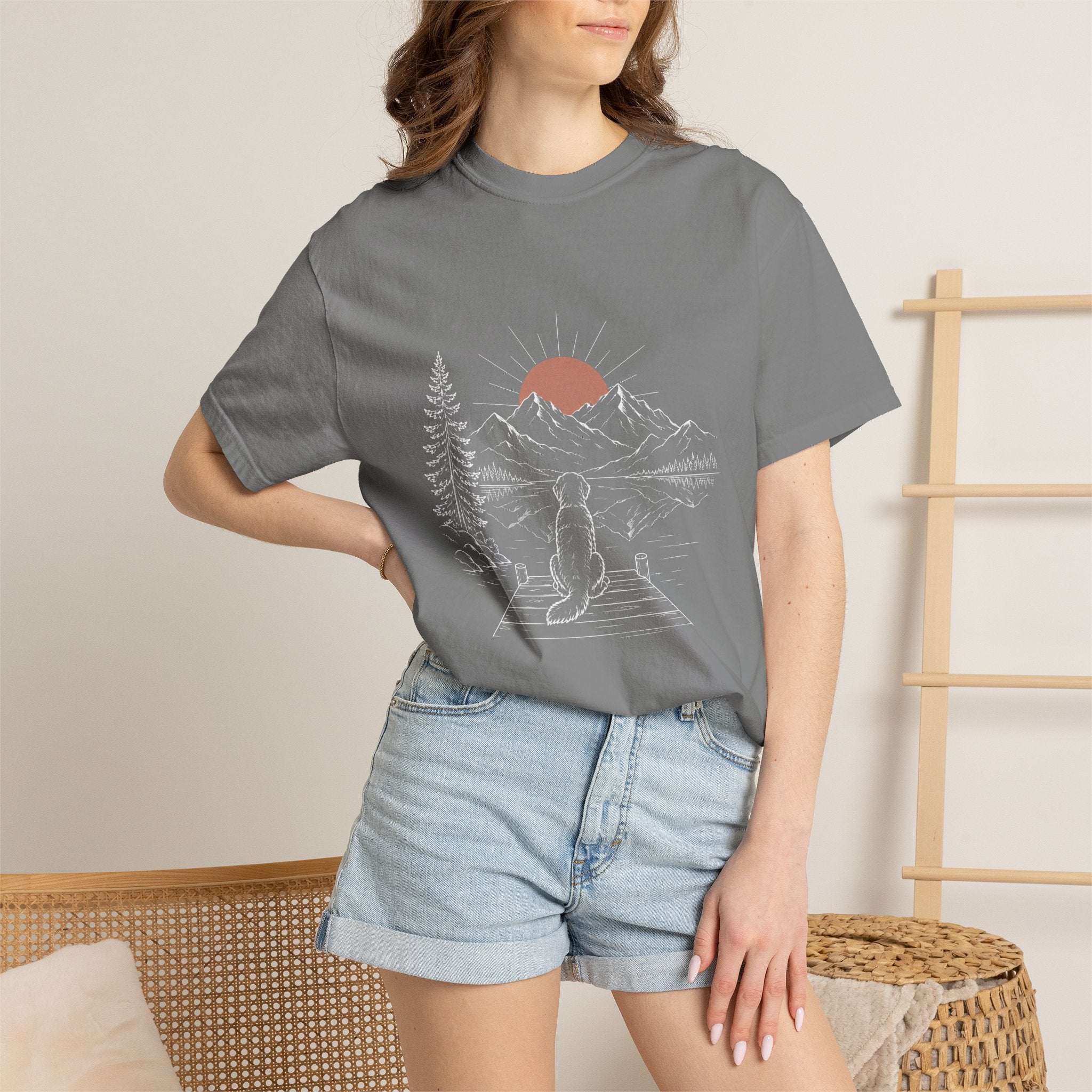T-shirt
