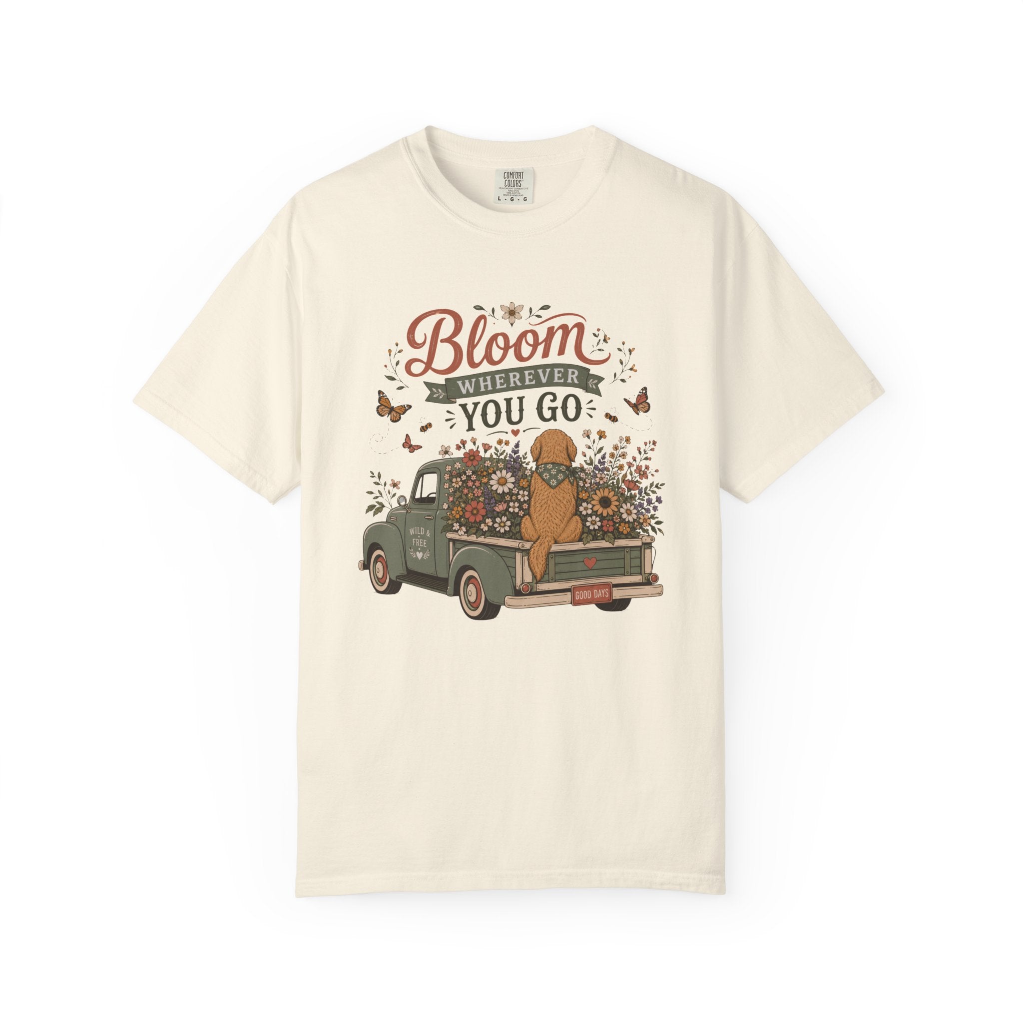 Copy of T-shirt