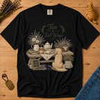 Stay Golden Tee — Tea & Tail Wags