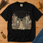 Stay Golden Tee — Every Garden Needs A Golden
