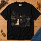 Stay Golden Tee — Golden Trails