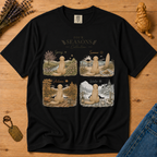 Stay Golden Tee — Four Seasons Collection